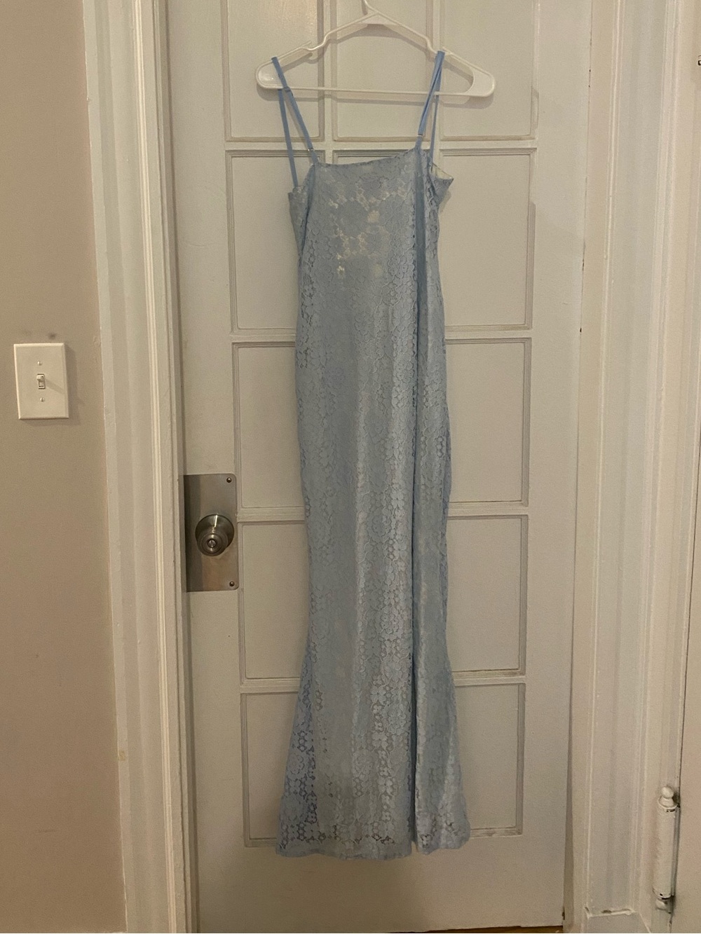 NWT Peppermayo Sonia Maxi Dress - Picture 4 of 6